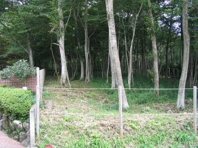 神奈川県足柄下郡箱根町 早雲山駅 土地 788万円の国有財産物件 #1