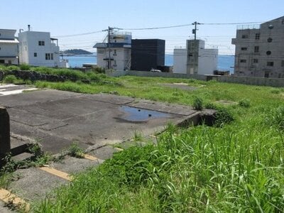 (値下げ) 神奈川県三浦郡葉山町 逗子・葉山駅 土地 7億6,300万円の国有財産物件 #3