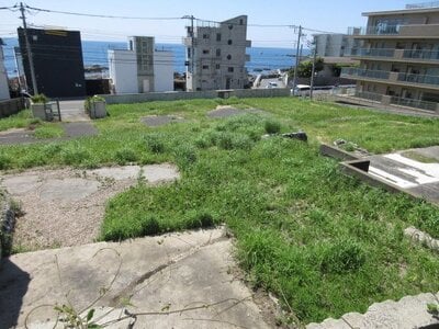 (値下げ) 神奈川県三浦郡葉山町 逗子・葉山駅 土地 7億6,300万円の国有財産物件 #4