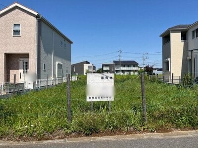 埼玉県さいたま市見沼区 東大宮駅24分 農地 2,390万円の国有財産物件 #1