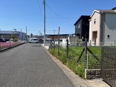 埼玉県さいたま市見沼区 東大宮駅24分 農地 2,390万円の国有財産物件 #2