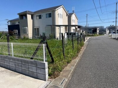 埼玉県さいたま市見沼区 東大宮駅24分 農地 2,390万円の国有財産物件 #3