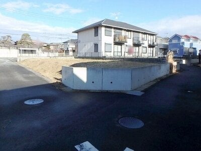 埼玉県桶川市 桶川駅24分 土地 1,670万円の国有財産物件 #1