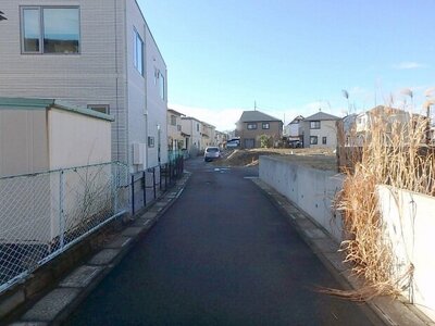埼玉県桶川市 桶川駅24分 土地 1,670万円の国有財産物件 #2