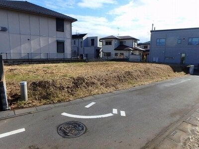埼玉県桶川市 桶川駅24分 土地 1,670万円の国有財産物件 #3