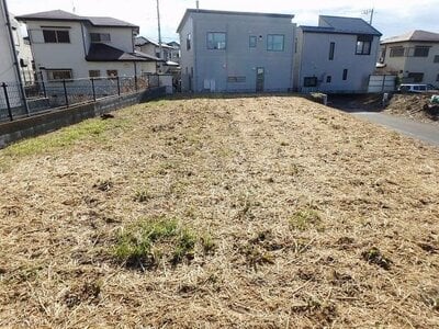 埼玉県桶川市 桶川駅24分 土地 1,670万円の国有財産物件 #4