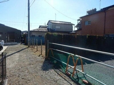 千葉県野田市 野田市駅7分 土地 600万円の国有財産物件 #1