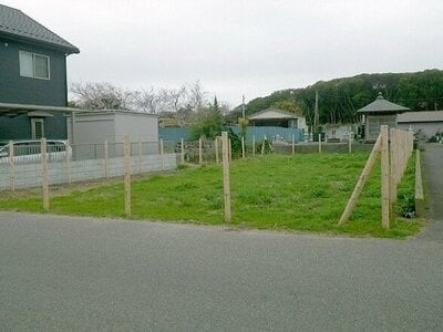 (値下げ) 千葉県旭市 旭駅22分 土地 184万円の国有財産物件 #1