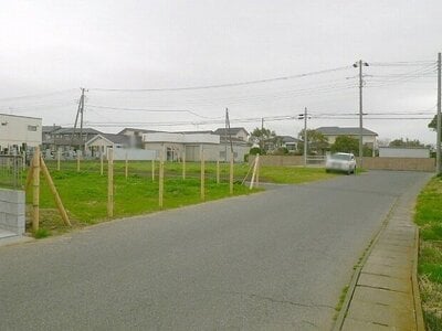 (値下げ) 千葉県旭市 旭駅22分 土地 184万円の国有財産物件 #2