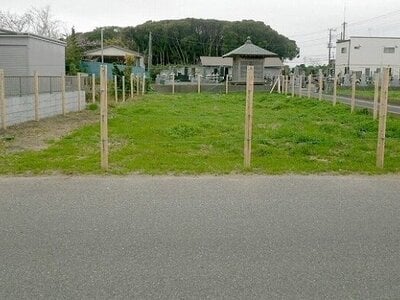 (値下げ) 千葉県旭市 旭駅22分 土地 184万円の国有財産物件 #3