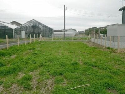 (値下げ) 千葉県旭市 旭駅22分 土地 184万円の国有財産物件 #4
