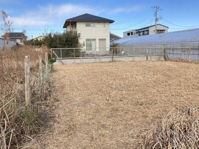 千葉県山武郡九十九里町 求名駅 土地 17万円の国有財産物件 #3