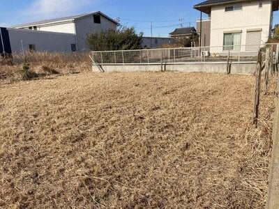 千葉県山武郡九十九里町 求名駅 土地 17万円の国有財産物件 #4