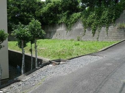 (値下げ) 茨城県鉾田市 大洋駅 土地 118万円の国有財産物件 #2