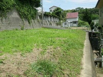 (値下げ) 茨城県鉾田市 大洋駅 土地 118万円の国有財産物件 #3