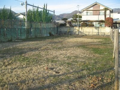 山梨県甲府市 甲府駅15分 土地 967万円の国有財産物件 #4