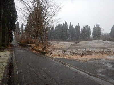 新潟県妙高市 妙高高原駅 土地 3,620万円の国有財産物件 #1