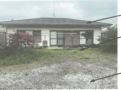 (値下げ) 栃木県那須塩原市 西那須野駅30分 戸建て 525万円の競売物件 #1