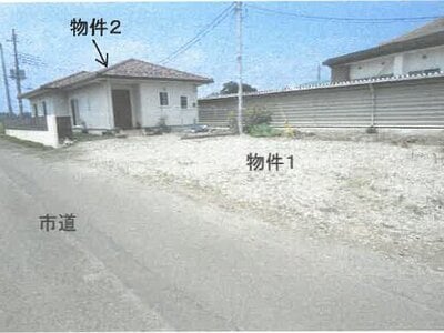 栃木県大田原市 西那須野駅 戸建て 567万円の競売物件 #1
