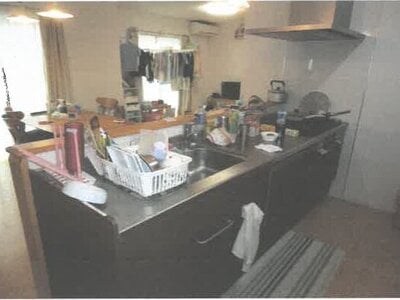 栃木県大田原市 西那須野駅 戸建て 567万円の競売物件 #3