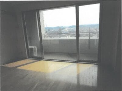 栃木県那須塩原市 西那須野駅2分 マンション「サンデュエル西那須野駅前」416万円の競売物件 #2