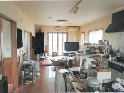 新潟県小千谷市 小千谷駅26分 戸建て 3,978万円の競売物件 #2