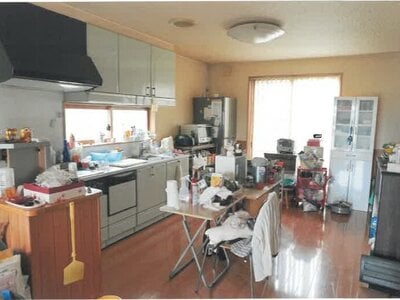 新潟県小千谷市 小千谷駅26分 戸建て 3,978万円の競売物件 #3