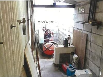 島根県江津市 江津駅28分 戸建て 396万円の競売物件 #12