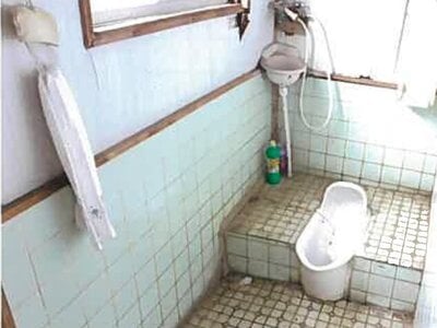 島根県江津市 江津駅28分 戸建て 396万円の競売物件 #16