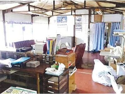 島根県江津市 江津駅28分 戸建て 396万円の競売物件 #18