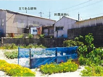 島根県江津市 江津駅28分 戸建て 396万円の競売物件 #6