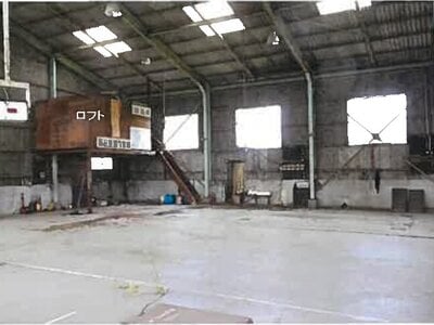 島根県江津市 江津駅28分 戸建て 396万円の競売物件 #7