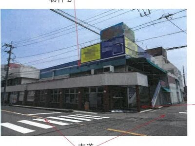 岡山県玉野市 宇野駅9分 戸建て 4,050万円の競売物件 #1