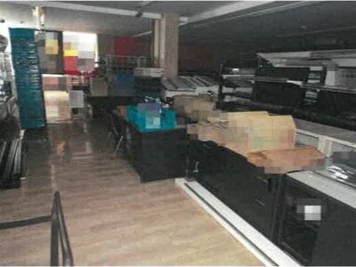 岡山県玉野市 宇野駅9分 戸建て 4,050万円の競売物件 #10