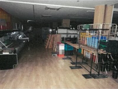 岡山県玉野市 宇野駅9分 戸建て 4,050万円の競売物件 #11