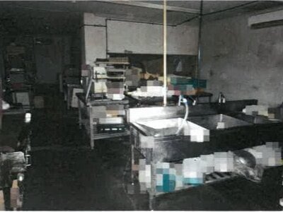 岡山県玉野市 宇野駅9分 戸建て 4,050万円の競売物件 #12