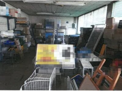 岡山県玉野市 宇野駅9分 戸建て 4,050万円の競売物件 #18