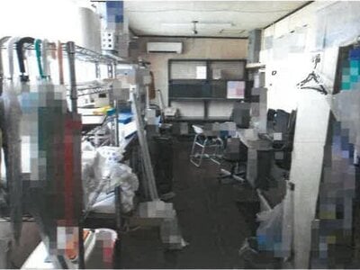 岡山県玉野市 宇野駅9分 戸建て 4,050万円の競売物件 #22