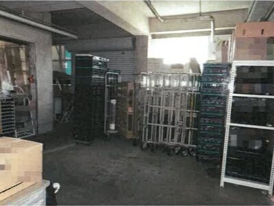 岡山県玉野市 宇野駅9分 戸建て 4,050万円の競売物件 #23