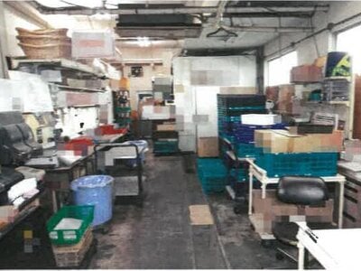 岡山県玉野市 宇野駅9分 戸建て 4,050万円の競売物件 #24