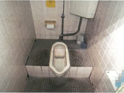 岡山県玉野市 宇野駅9分 戸建て 4,050万円の競売物件 #25