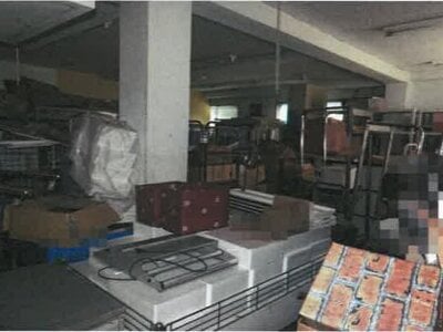 岡山県玉野市 宇野駅9分 戸建て 4,050万円の競売物件 #26