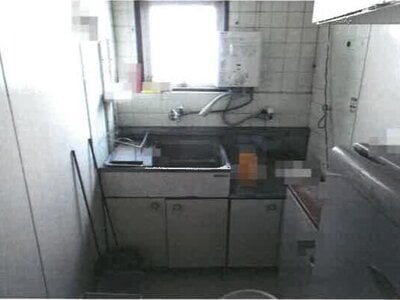 岡山県玉野市 宇野駅9分 戸建て 4,050万円の競売物件 #33