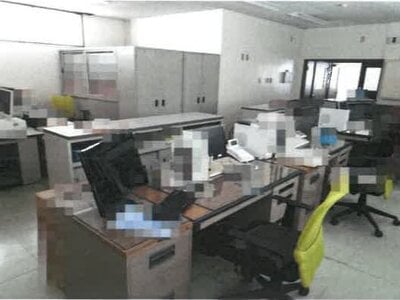 岡山県玉野市 宇野駅9分 戸建て 4,050万円の競売物件 #34