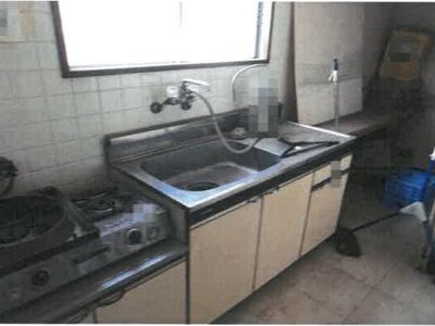 岡山県玉野市 宇野駅9分 戸建て 4,050万円の競売物件 #37