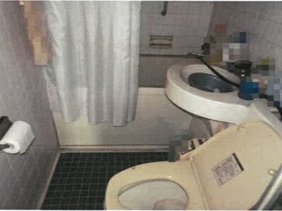 岡山県玉野市 宇野駅9分 戸建て 4,050万円の競売物件 #38