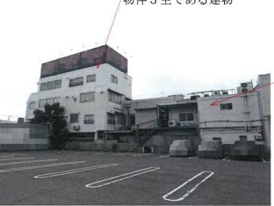岡山県玉野市 宇野駅9分 戸建て 4,050万円の競売物件 #4
