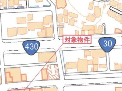 岡山県玉野市 宇野駅9分 戸建て 4,050万円の競売物件 #47