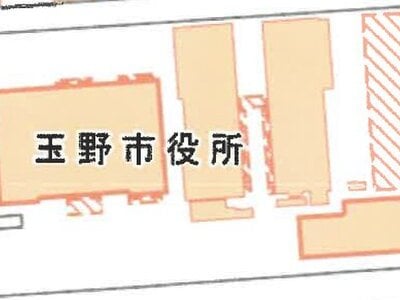岡山県玉野市 宇野駅9分 戸建て 4,050万円の競売物件 #49