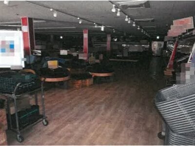 岡山県玉野市 宇野駅9分 戸建て 4,050万円の競売物件 #9